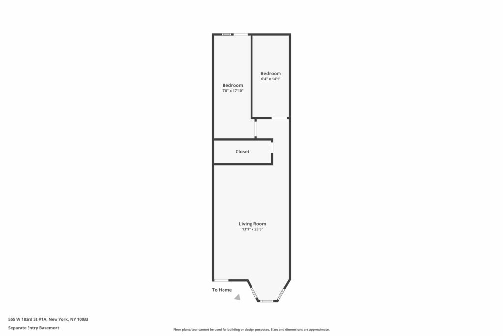 Separate-Entry-Basement